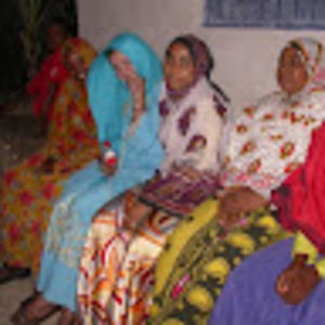 Meet your Posher, Christiana